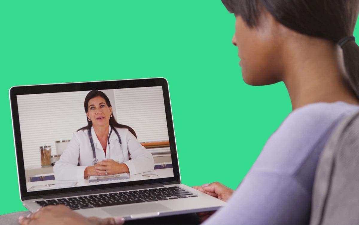 doctor de marihuana medicinal